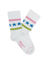 UNIO Hamburg KIDS SOCKEN TORONTO STARS KIDS