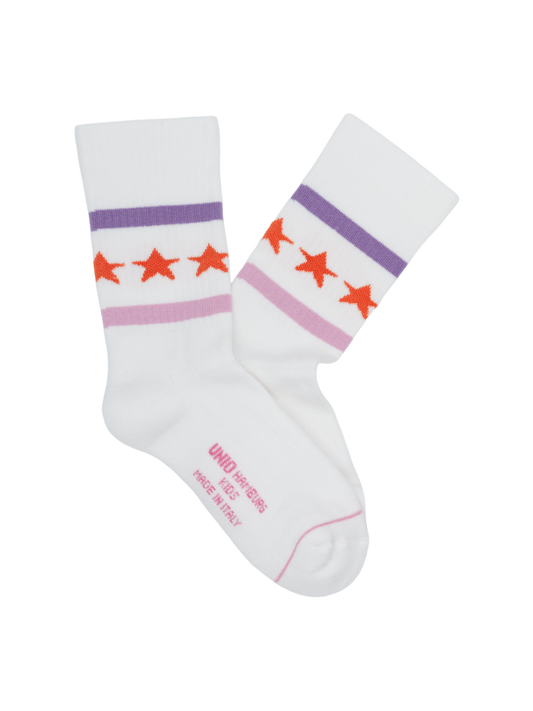 UNIO Hamburg KIDS SOCKEN TORONTO STARS KIDS