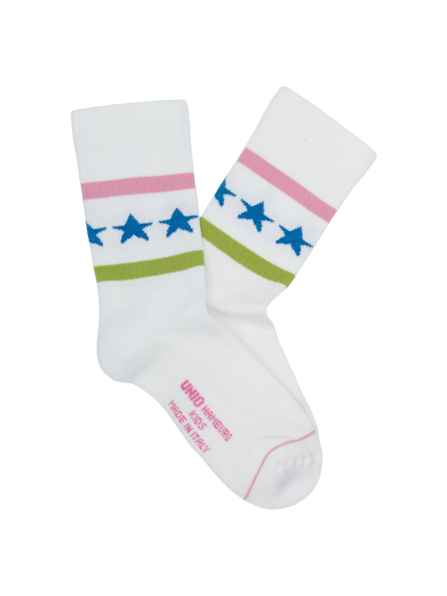 UNIO Hamburg KIDS SOCKEN TORONTO STARS KIDS