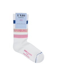 UNIO Hamburg KIDS SOCKEN TRAVELLER KIDS