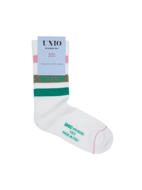 UNIO Hamburg KIDS SOCKEN TRAVELLER KIDS