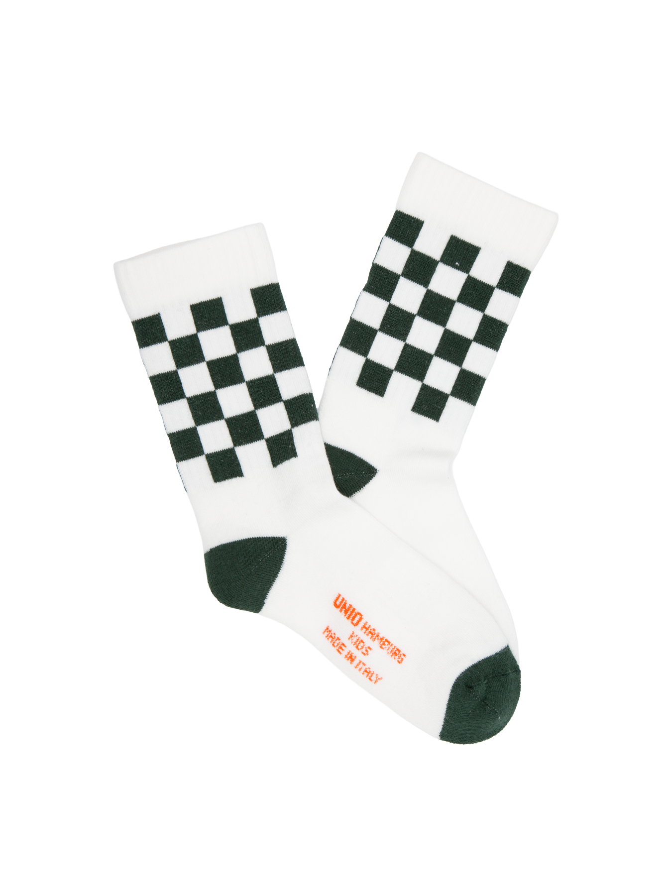 UNIO Hamburg KIDS SOCKEN VANNI KIDS