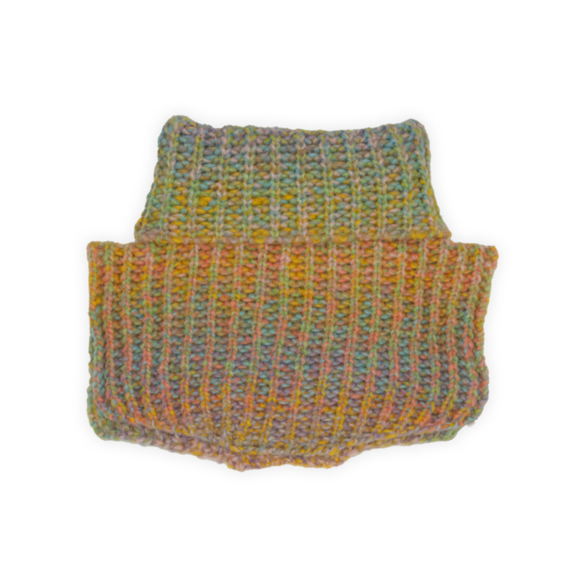 UNIO Hamburg KRAGEN CANDY COLLAR