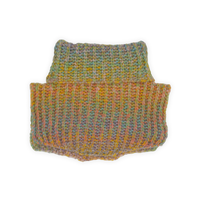 UNIO Hamburg KRAGEN CANDY COLLAR