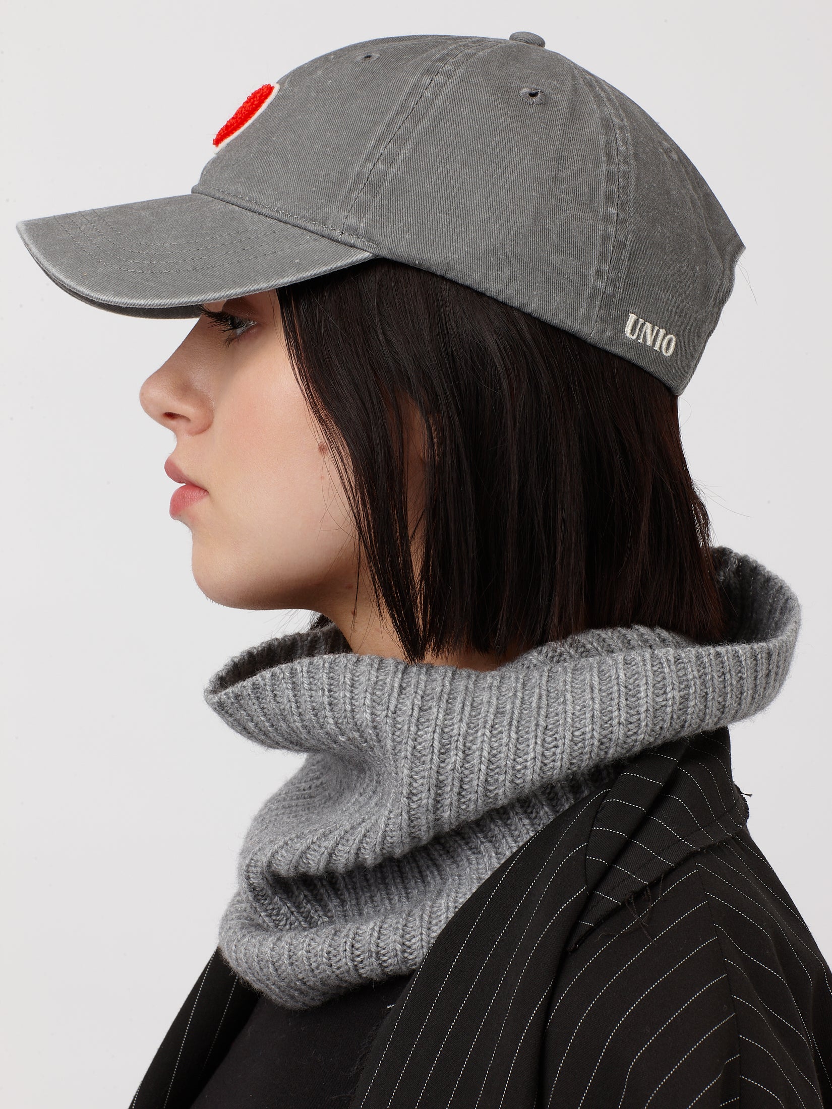 UNIO Hamburg KRAGEN SNIPP