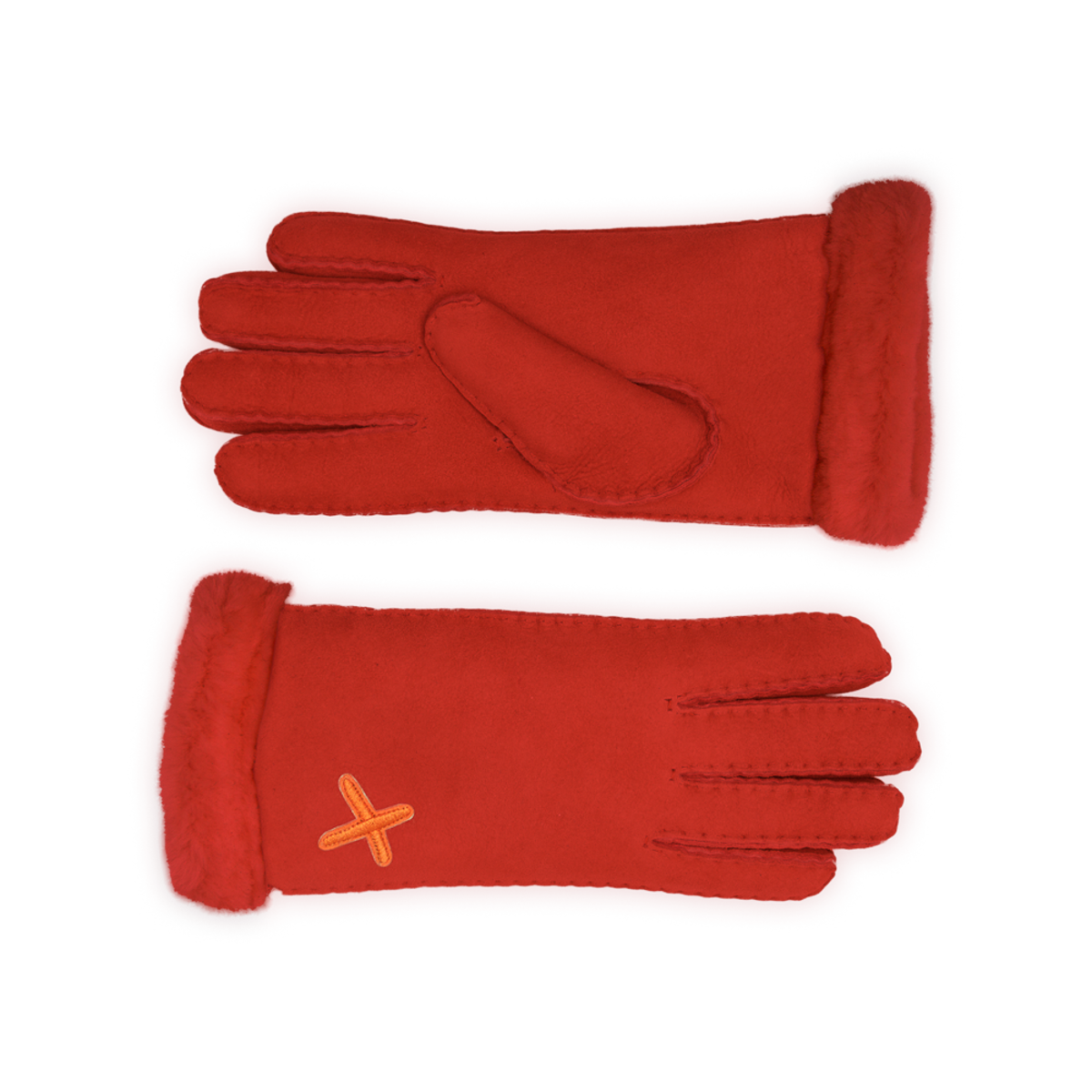 UNIO Hamburg LAMMFELL AROSA