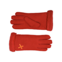 UNIO Hamburg LAMMFELL AROSA