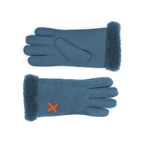 UNIO Hamburg LAMMFELL AROSA