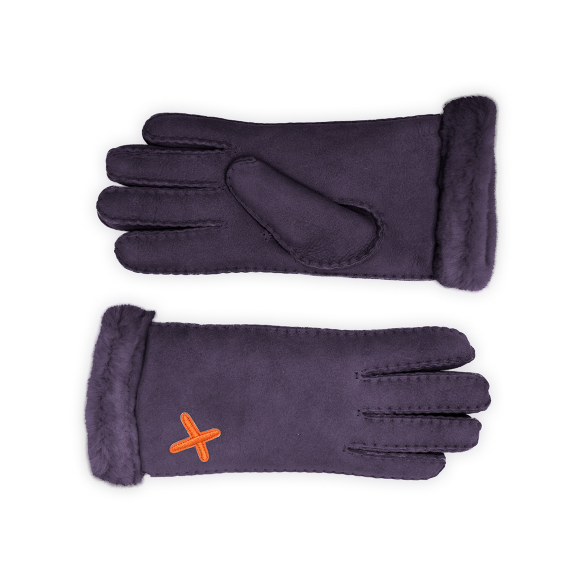 UNIO Hamburg LAMMFELL AROSA