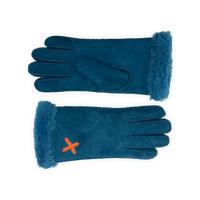 UNIO Hamburg LAMMFELL AROSA