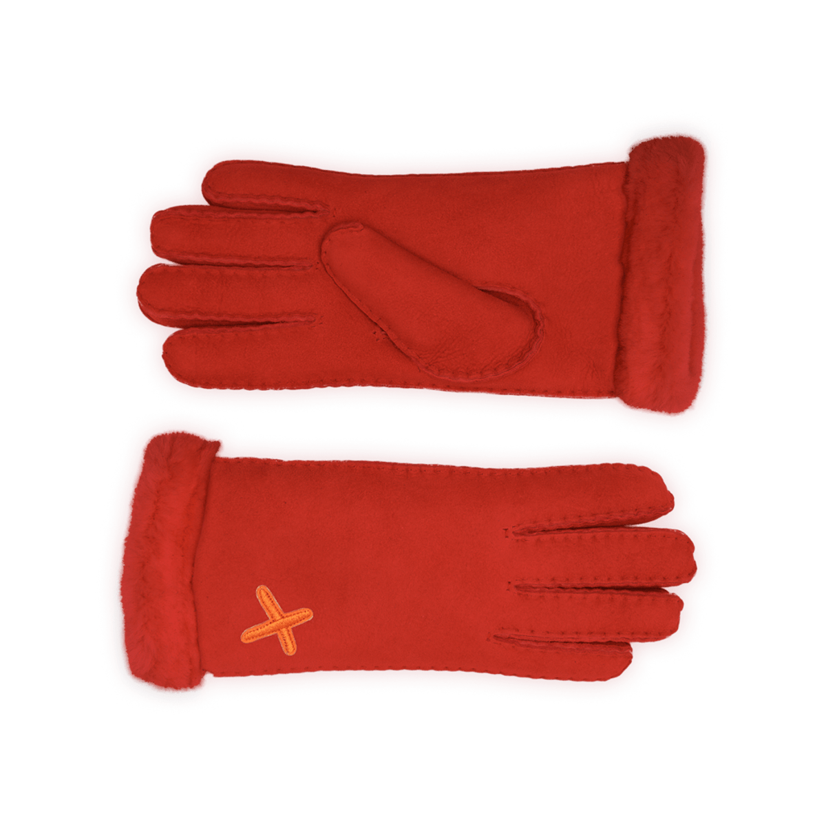 UNIO Hamburg LAMMFELL AROSA