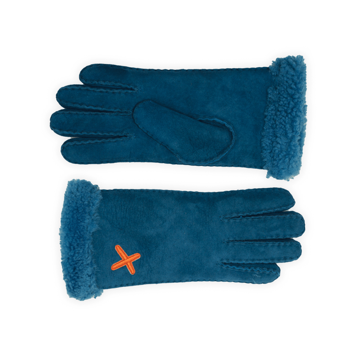 UNIO Hamburg LAMMFELL AROSA