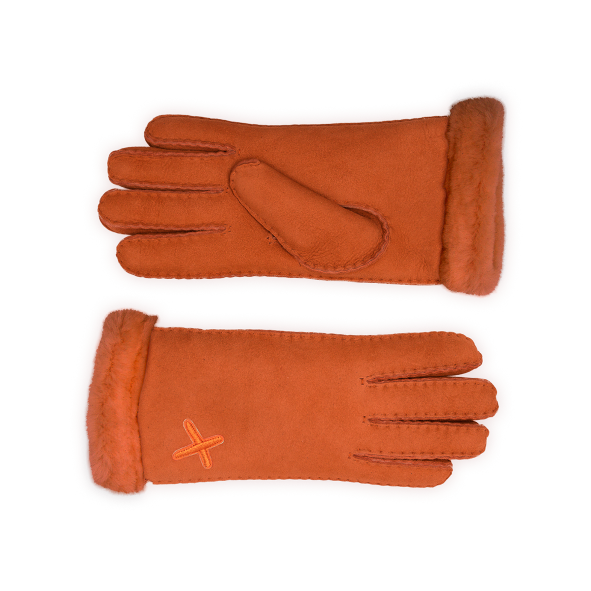 UNIO Hamburg LAMMFELL AROSA