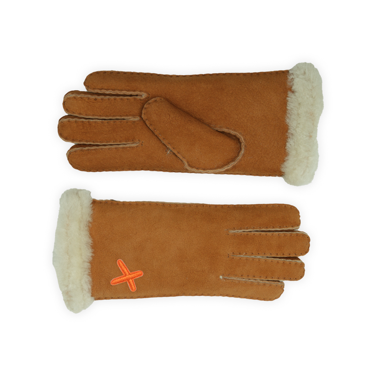 UNIO Hamburg LAMMFELL AROSA