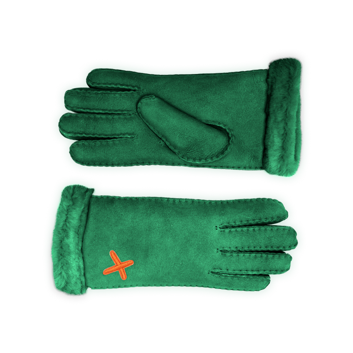 UNIO Hamburg LAMMFELL AROSA