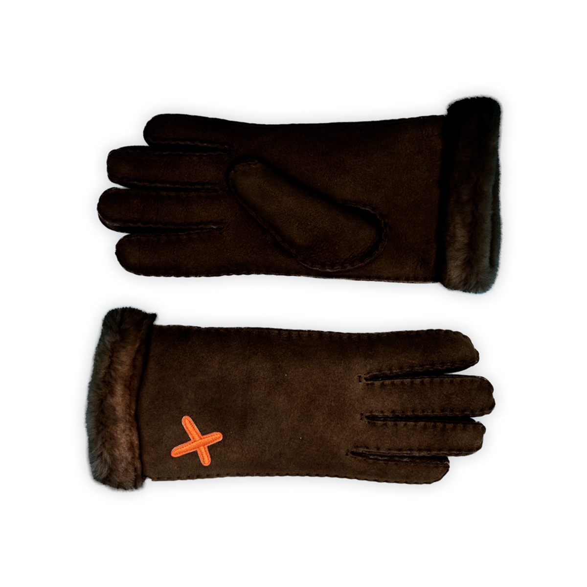 UNIO Hamburg LAMMFELL AROSA