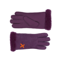 UNIO Hamburg LAMMFELL AROSA