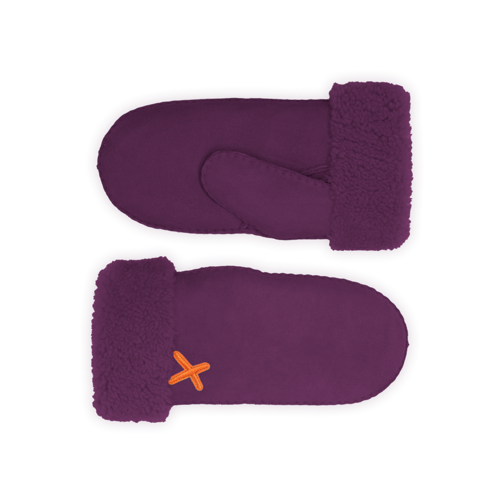 UNIO Hamburg LAMMFELL KITZBÜHEL