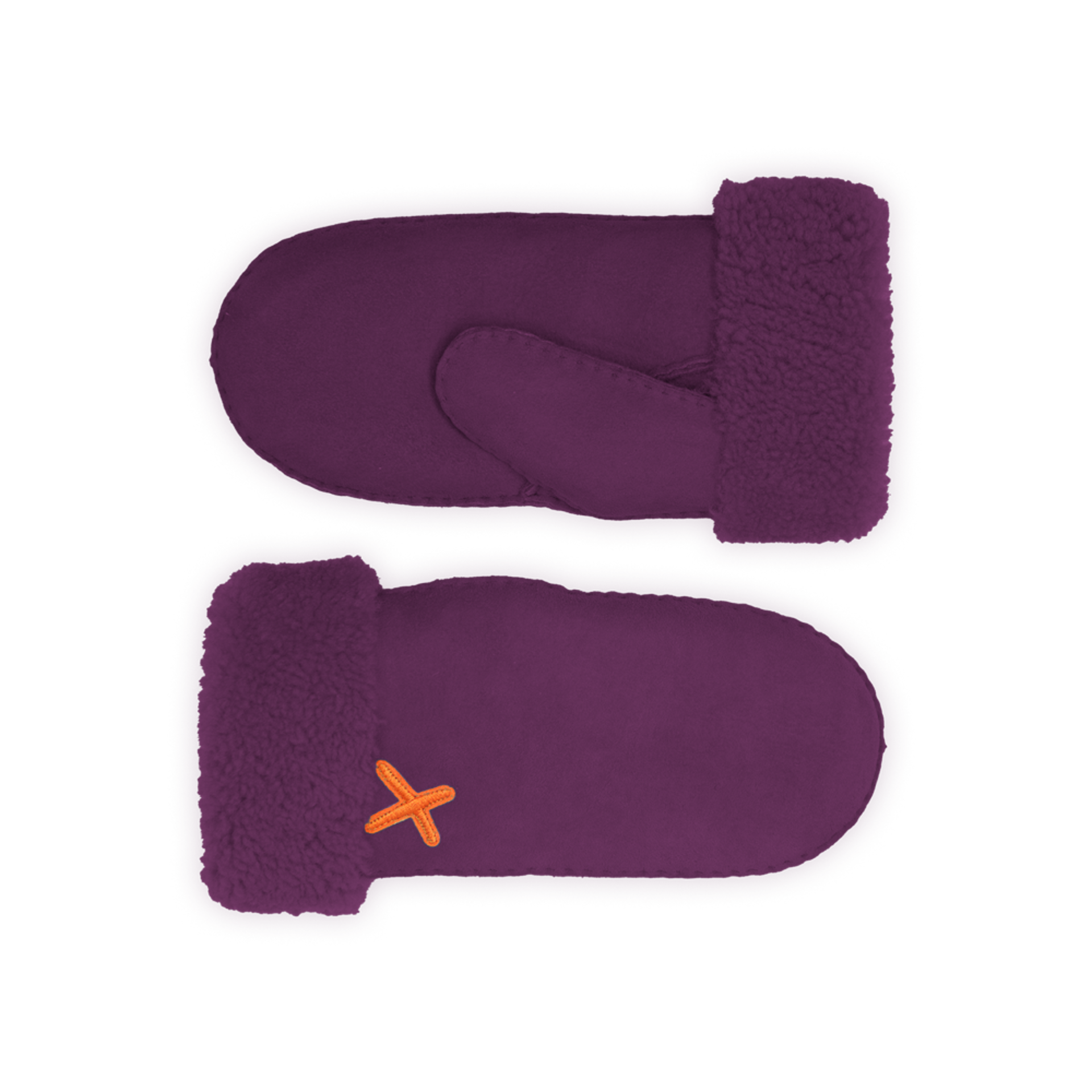 UNIO Hamburg LAMMFELL KITZBÜHEL