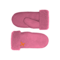 UNIO Hamburg LAMMFELL KITZBÜHEL