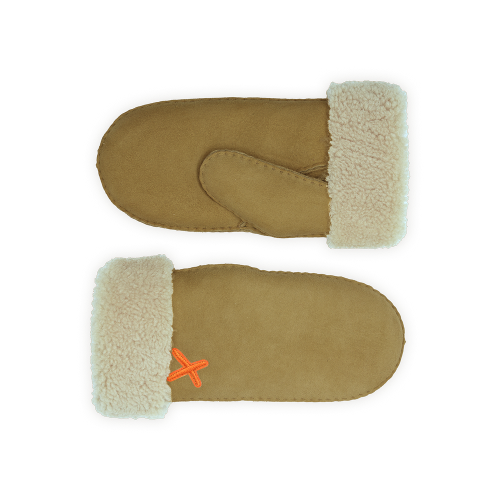 UNIO Hamburg LAMMFELL KITZBÜHEL