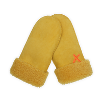 UNIO Hamburg LAMMFELL KITZBÜHEL