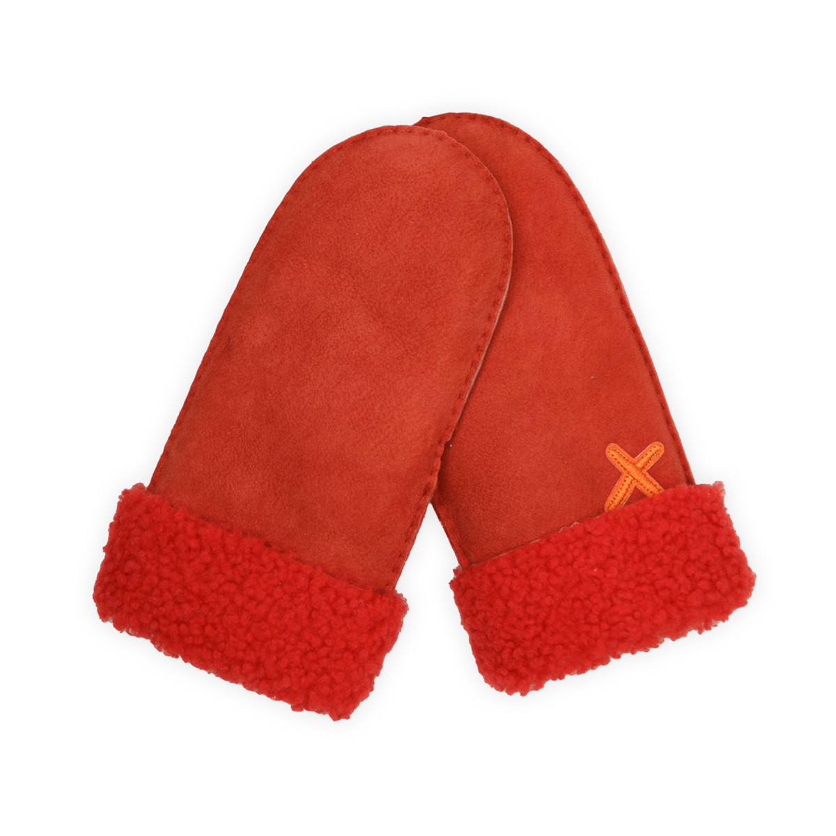 UNIO Hamburg LAMMFELL KITZBÜHEL