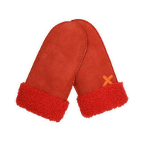 UNIO Hamburg LAMMFELL KITZBÜHEL