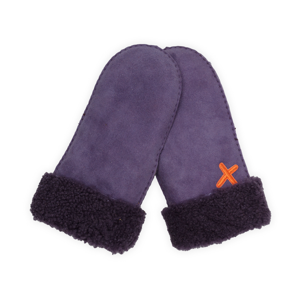 UNIO Hamburg LAMMFELL KITZBÜHEL