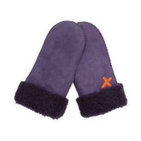 UNIO Hamburg LAMMFELL KITZBÜHEL