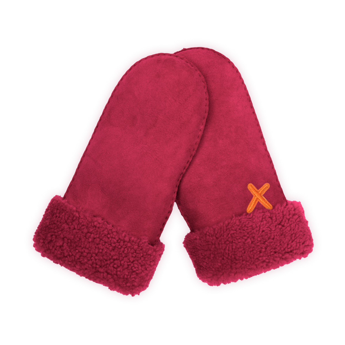 UNIO Hamburg LAMMFELL KITZBÜHEL