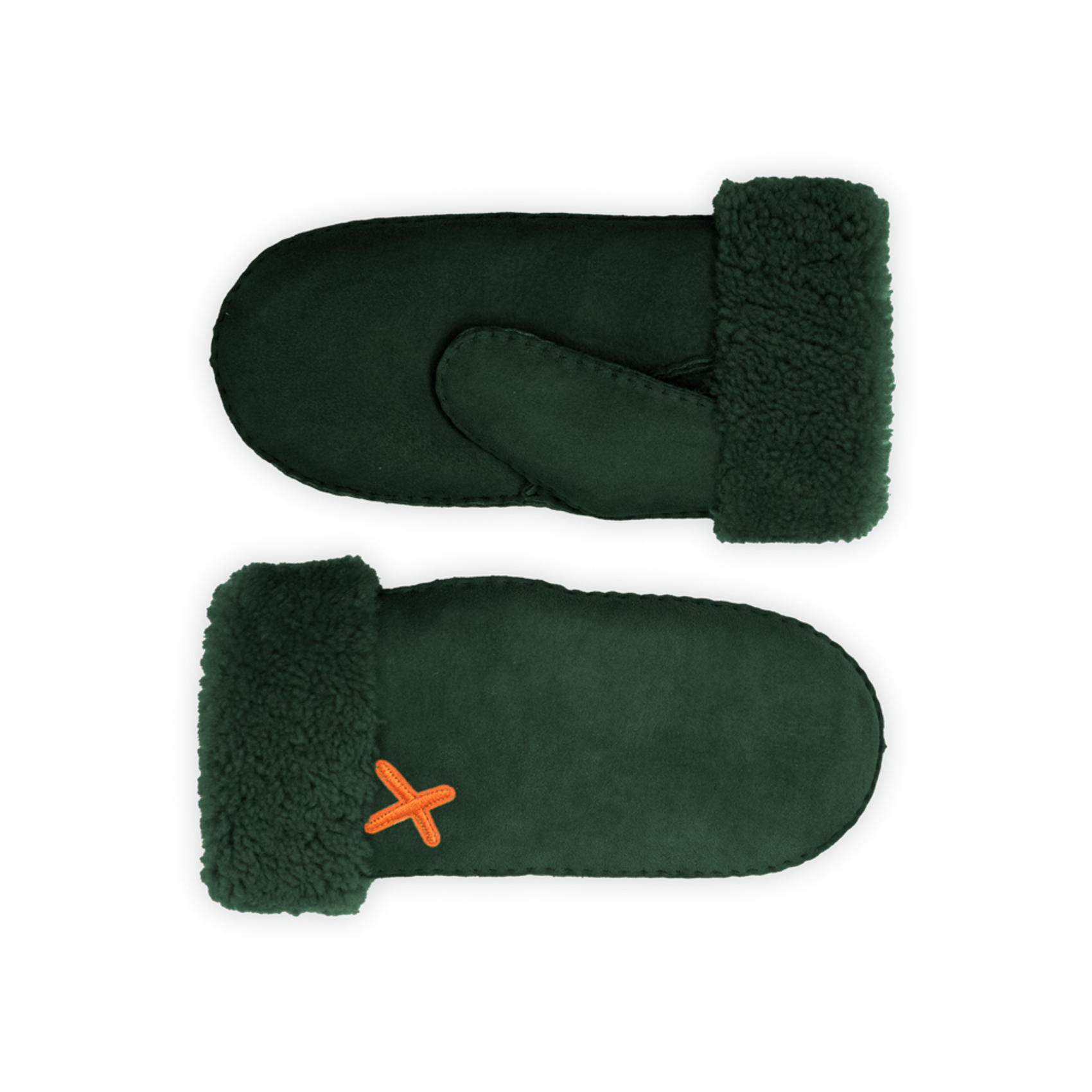 UNIO Hamburg LAMMFELL KITZBÜHEL