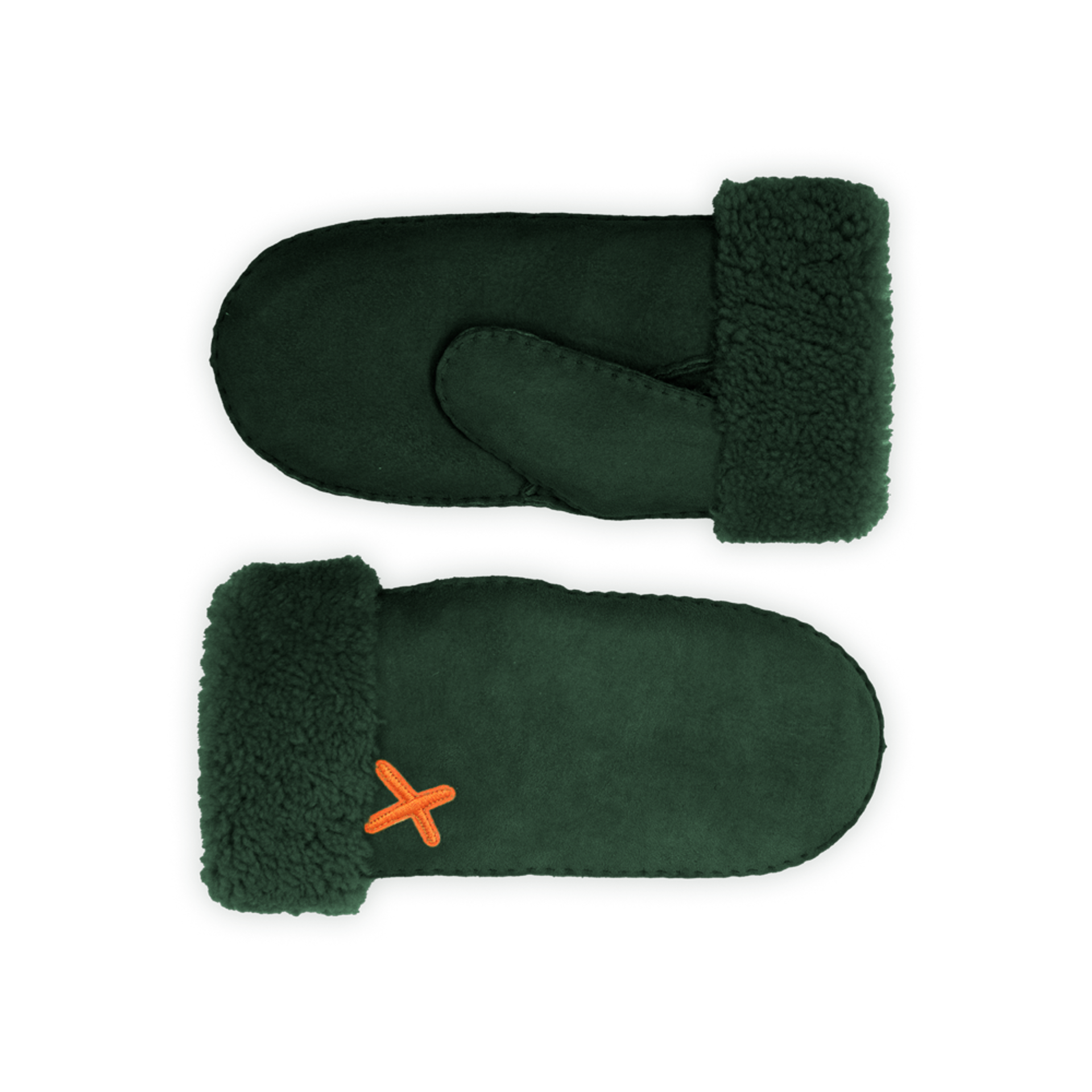 UNIO Hamburg LAMMFELL KITZBÜHEL