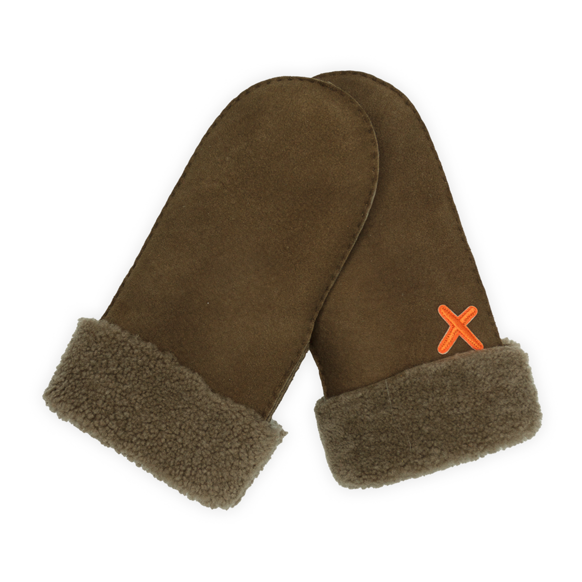 UNIO Hamburg LAMMFELL KITZBÜHEL