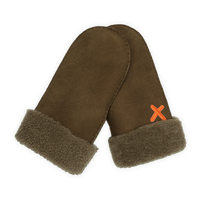 UNIO Hamburg LAMMFELL KITZBÜHEL