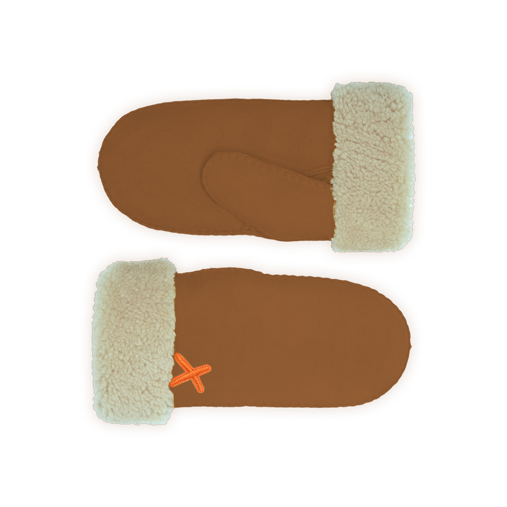 UNIO Hamburg LAMMFELL KITZBÜHEL