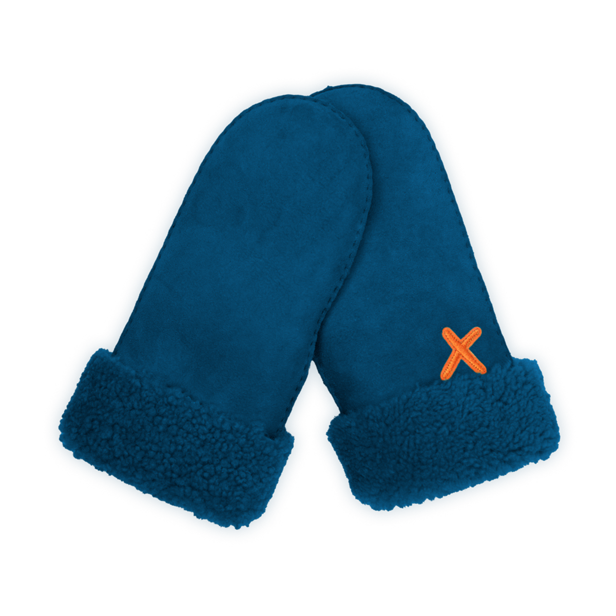 UNIO Hamburg LAMMFELL KITZBÜHEL