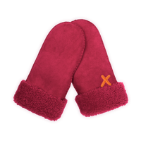 UNIO Hamburg LAMMFELL KITZBÜHEL