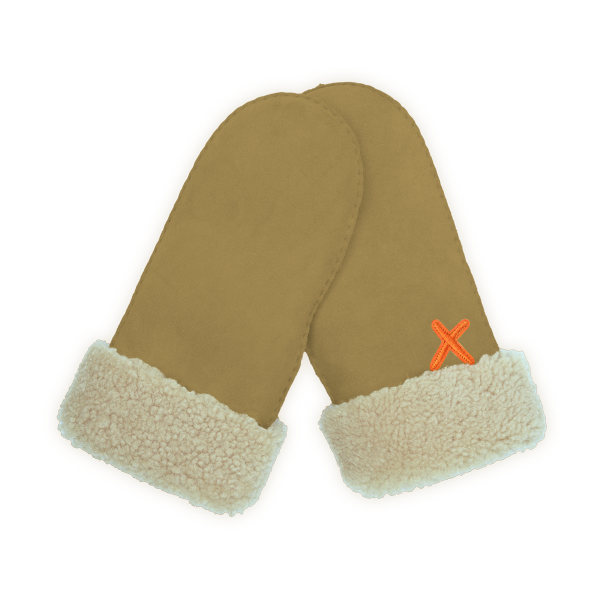 UNIO Hamburg LAMMFELL KITZBÜHEL