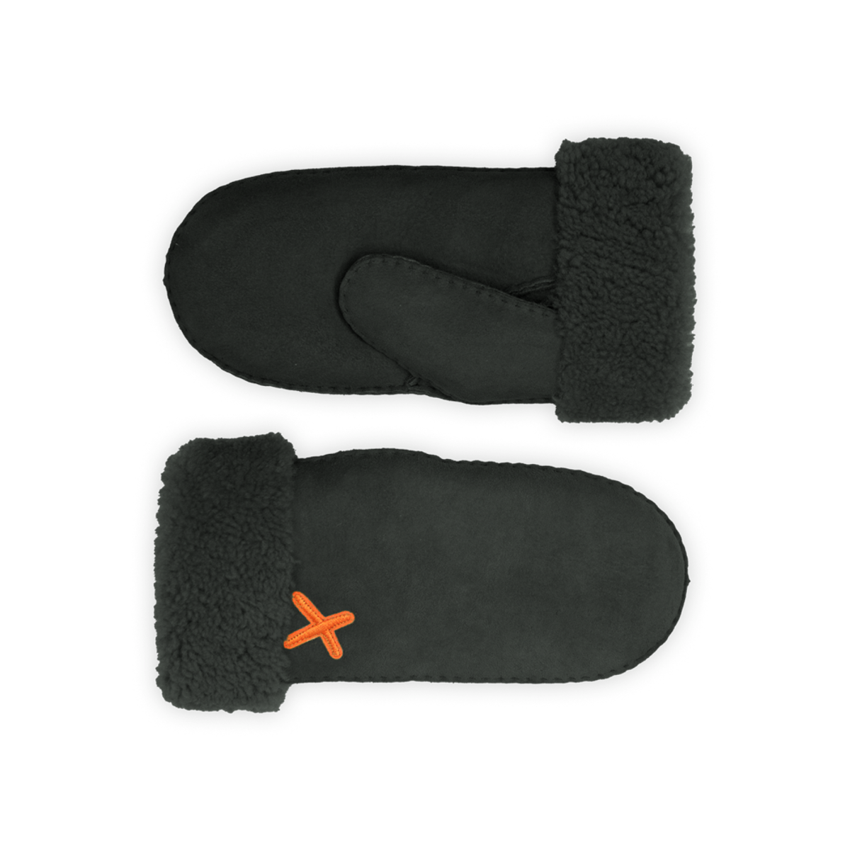 UNIO Hamburg LAMMFELL KITZBÜHEL