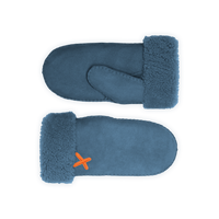 UNIO Hamburg LAMMFELL KITZBÜHEL