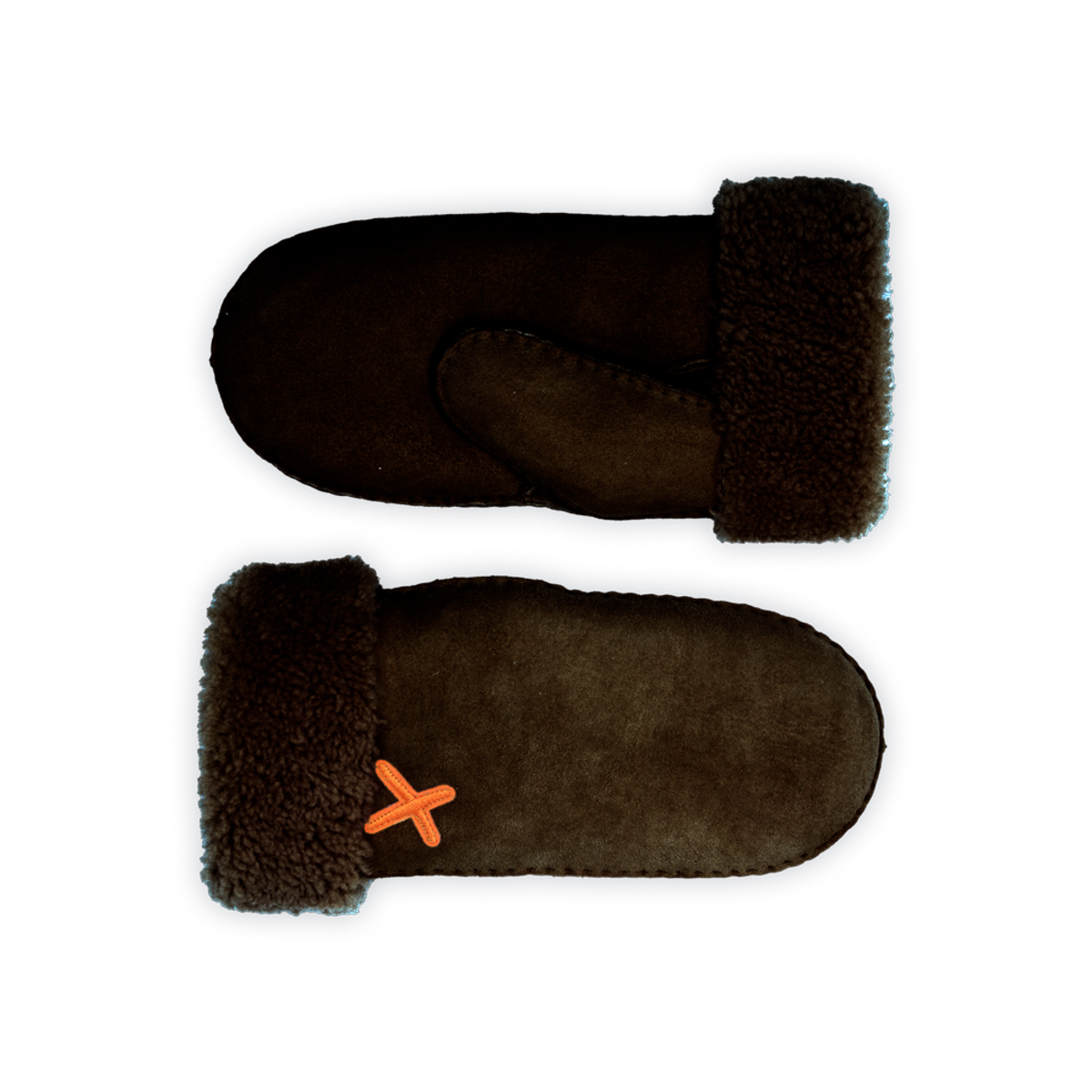 UNIO Hamburg LAMMFELL KITZBÜHEL