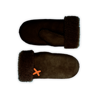 UNIO Hamburg LAMMFELL KITZBÜHEL