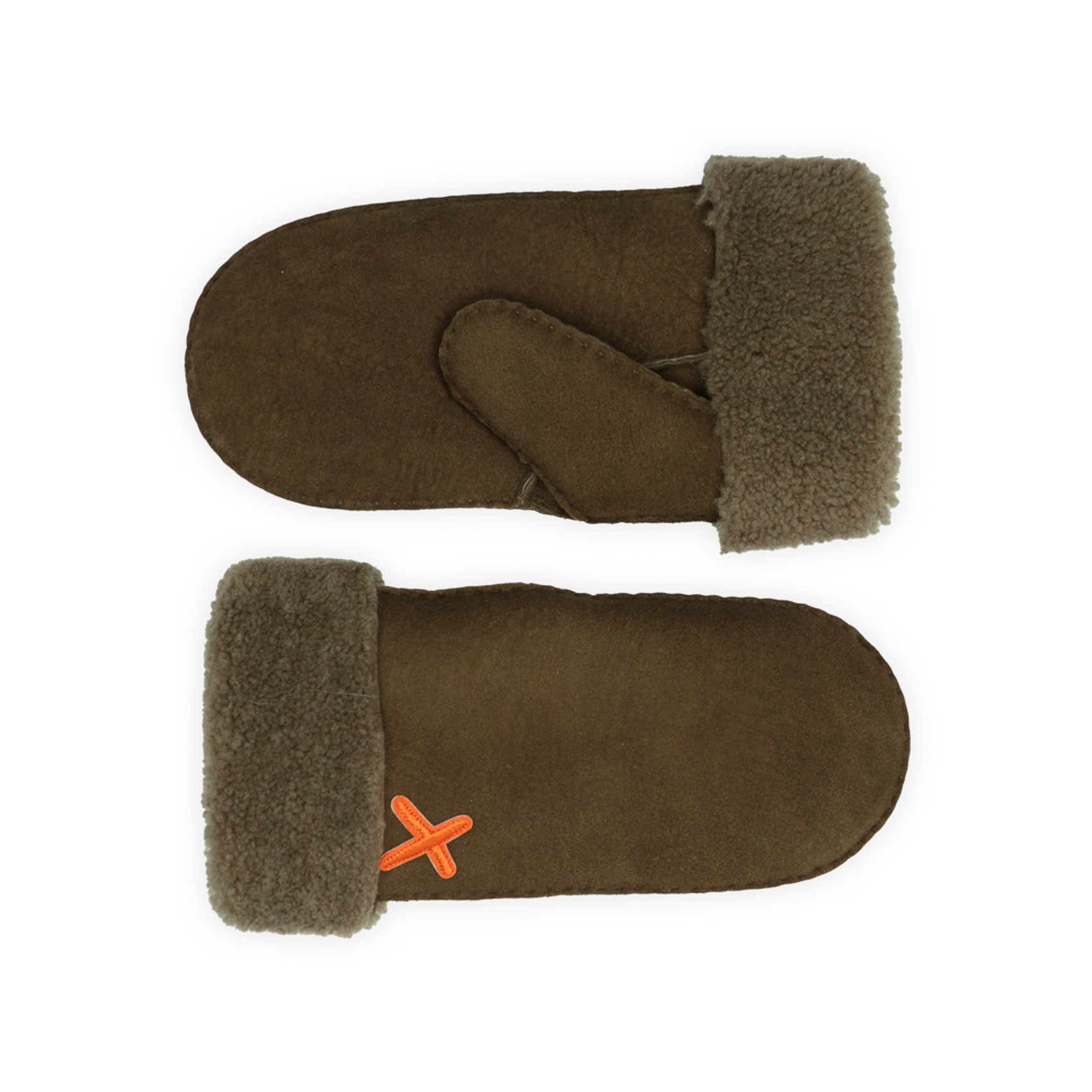 UNIO Hamburg LAMMFELL KITZBÜHEL