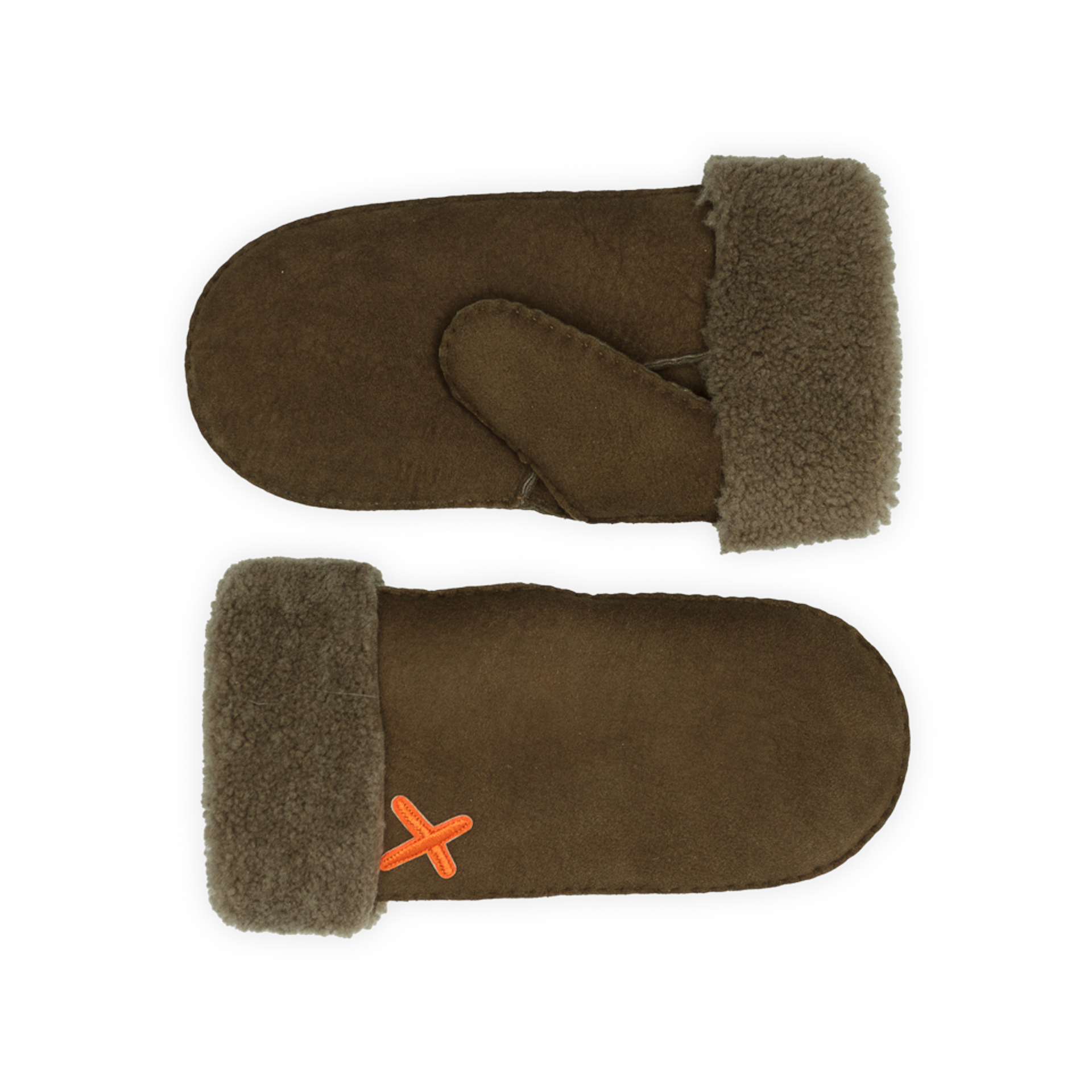 UNIO Hamburg LAMMFELL KITZBÜHEL