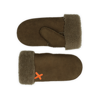 UNIO Hamburg LAMMFELL KITZBÜHEL