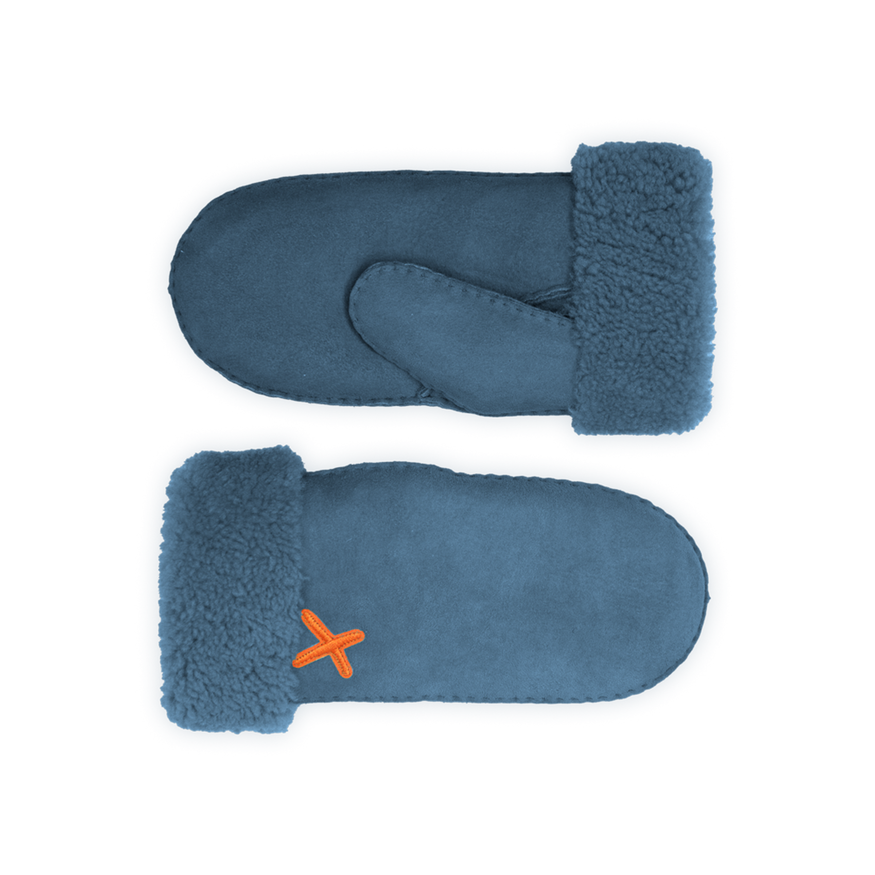 UNIO Hamburg LAMMFELL KITZBÜHEL