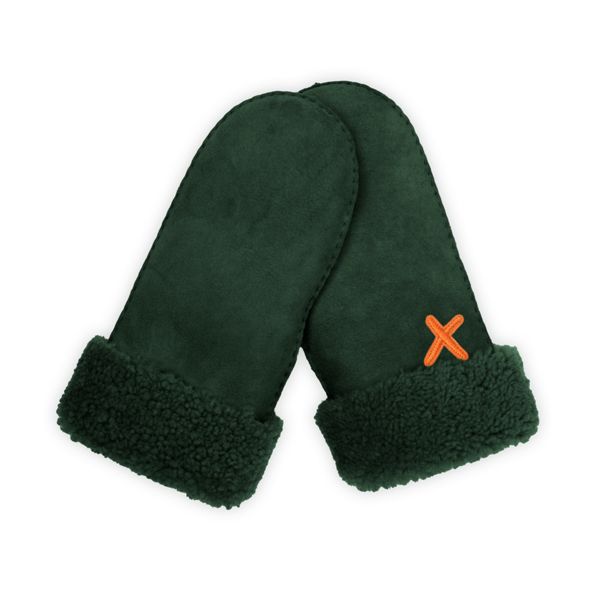 UNIO Hamburg LAMMFELL KITZBÜHEL