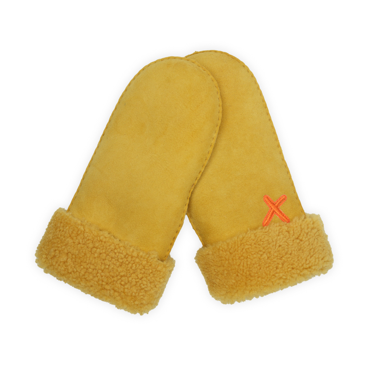 UNIO Hamburg LAMMFELL KITZBÜHEL