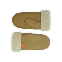 UNIO Hamburg LAMMFELL KITZBÜHEL